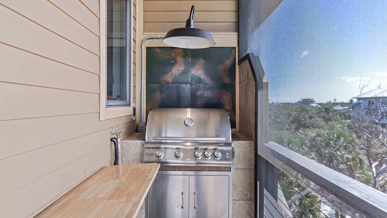 Photo of Outdoor in Jose's Hideaway