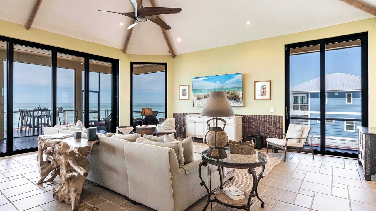 Photo of Bedroom in Jose's Hideaway