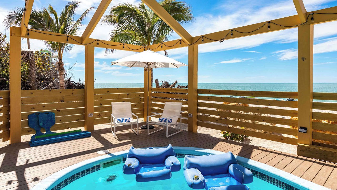 Photo of Outdoor in Jose's Hideaway