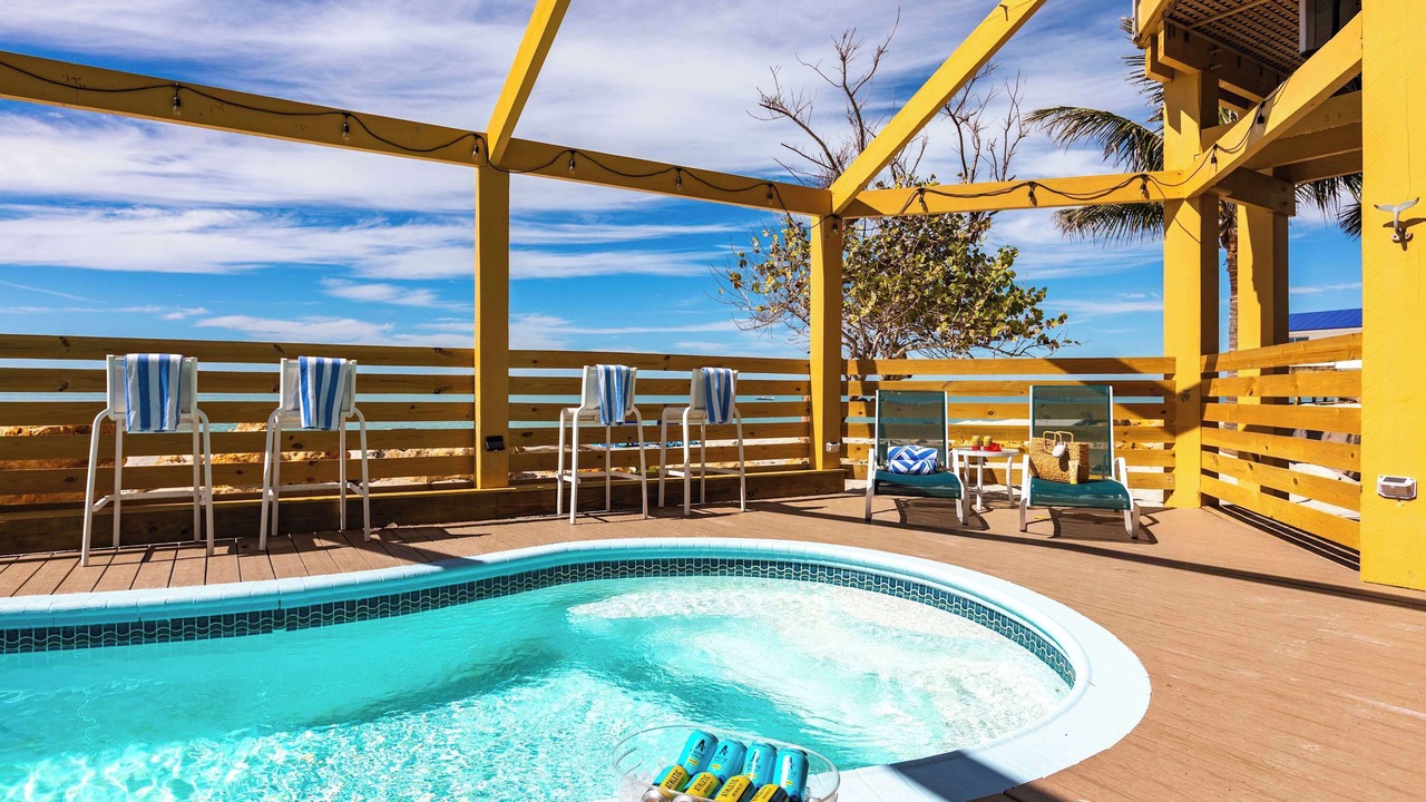 Photo of Outdoor in Jose's Hideaway