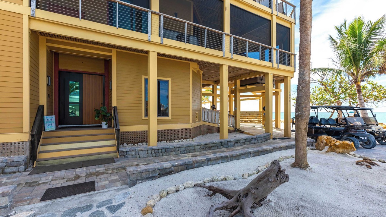 Photo of Outdoor in Jose's Hideaway