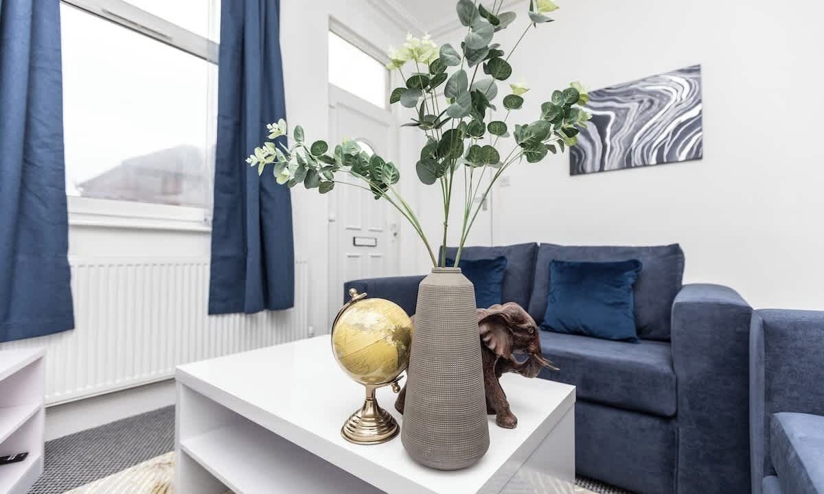 Photo of Livingroom in Purston Jaglin