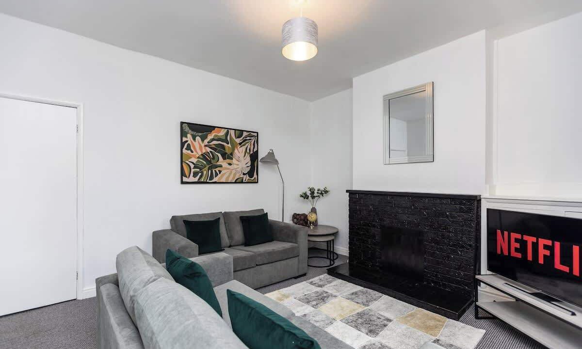 Photo of Livingroom in Hemsworth