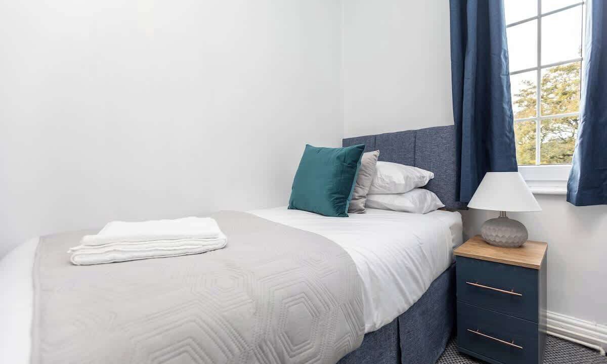 Photo of Bedroom in Hemsworth