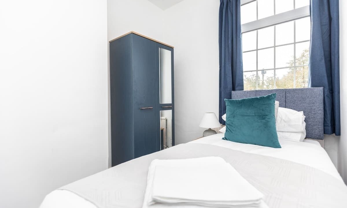 Photo of Bedroom in Hemsworth