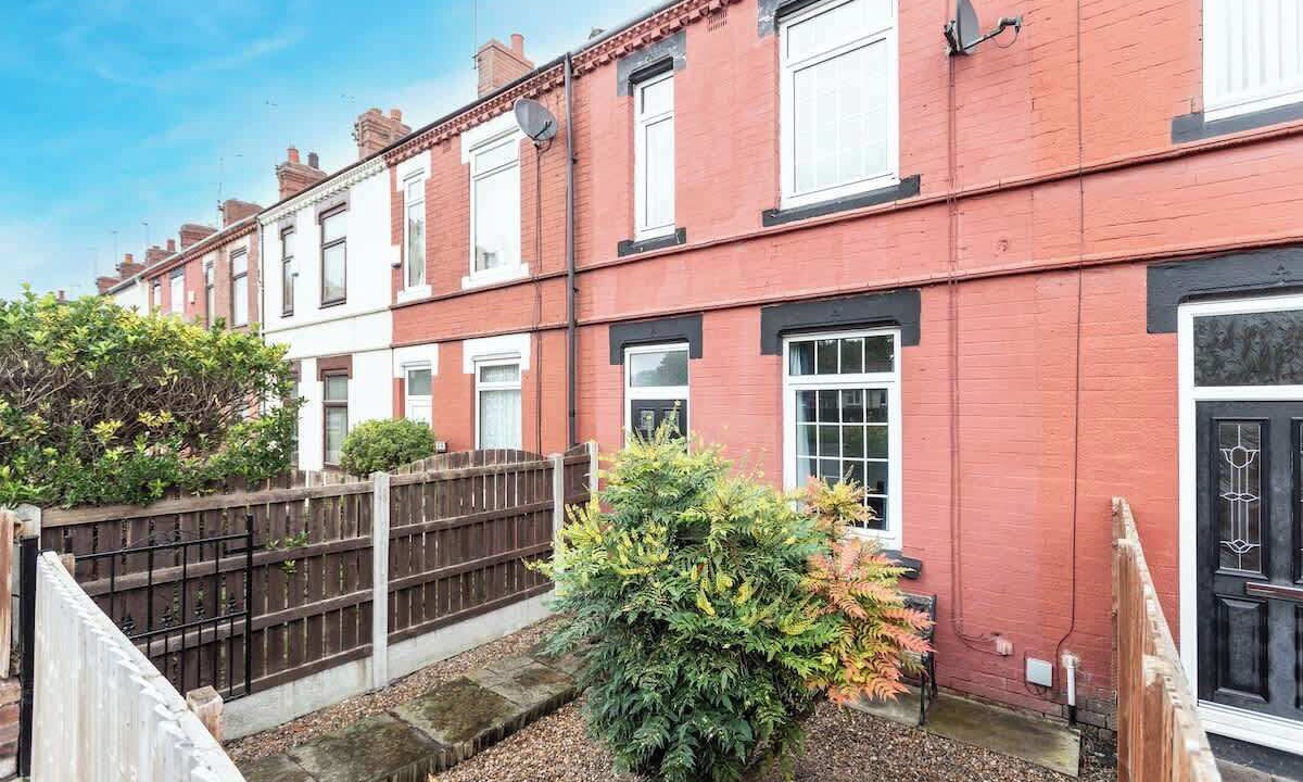 Photo of Outdoor in Hemsworth