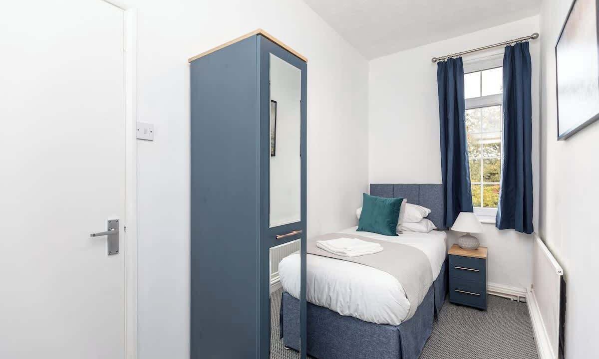 Photo of Bedroom in Hemsworth