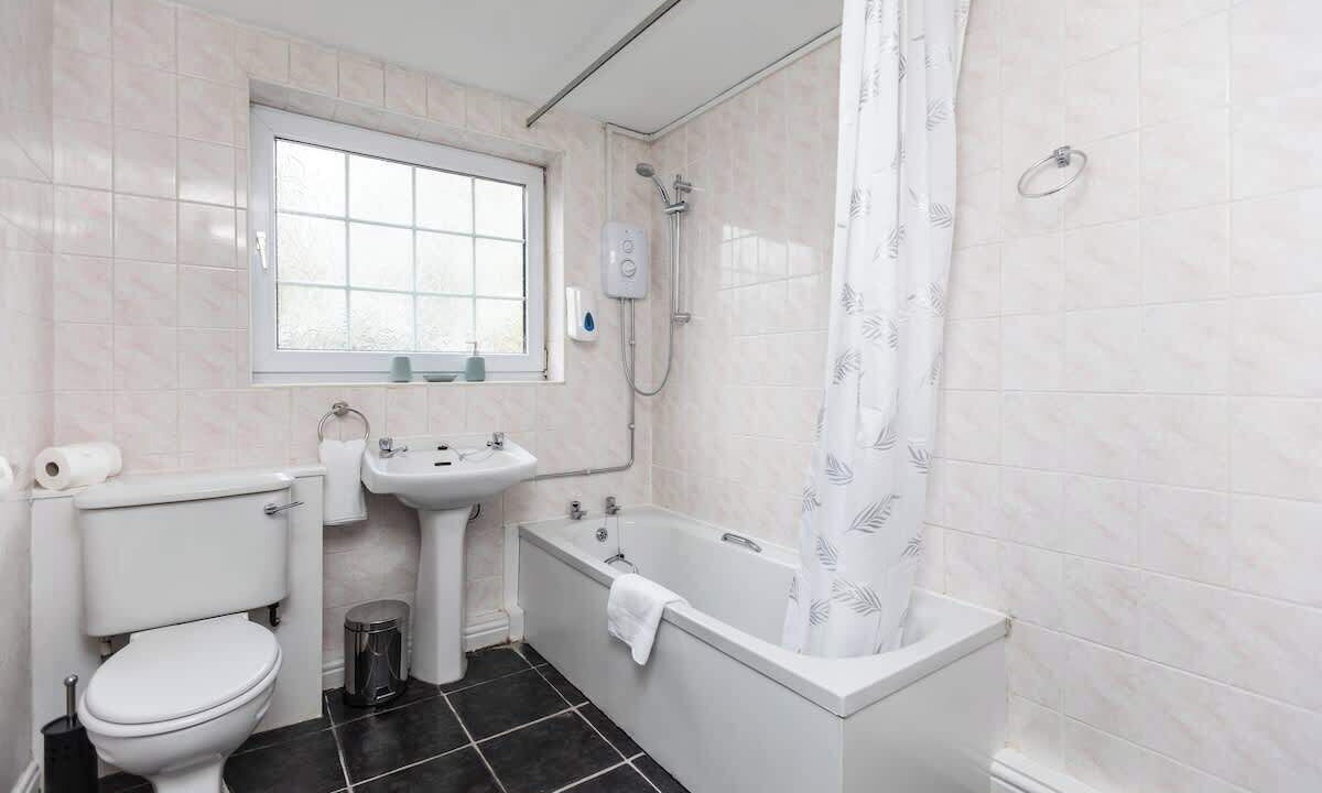 Photo of Bathroom in Hemsworth