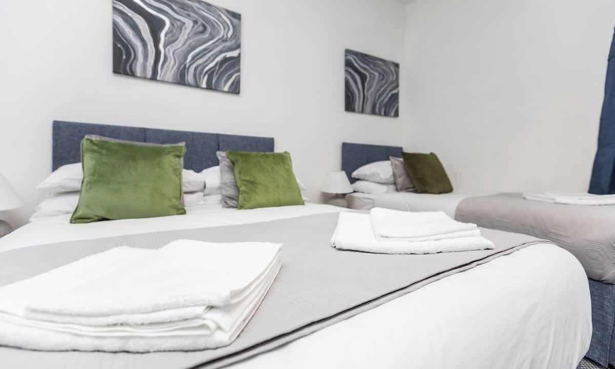 Photo of Bedroom in Hemsworth