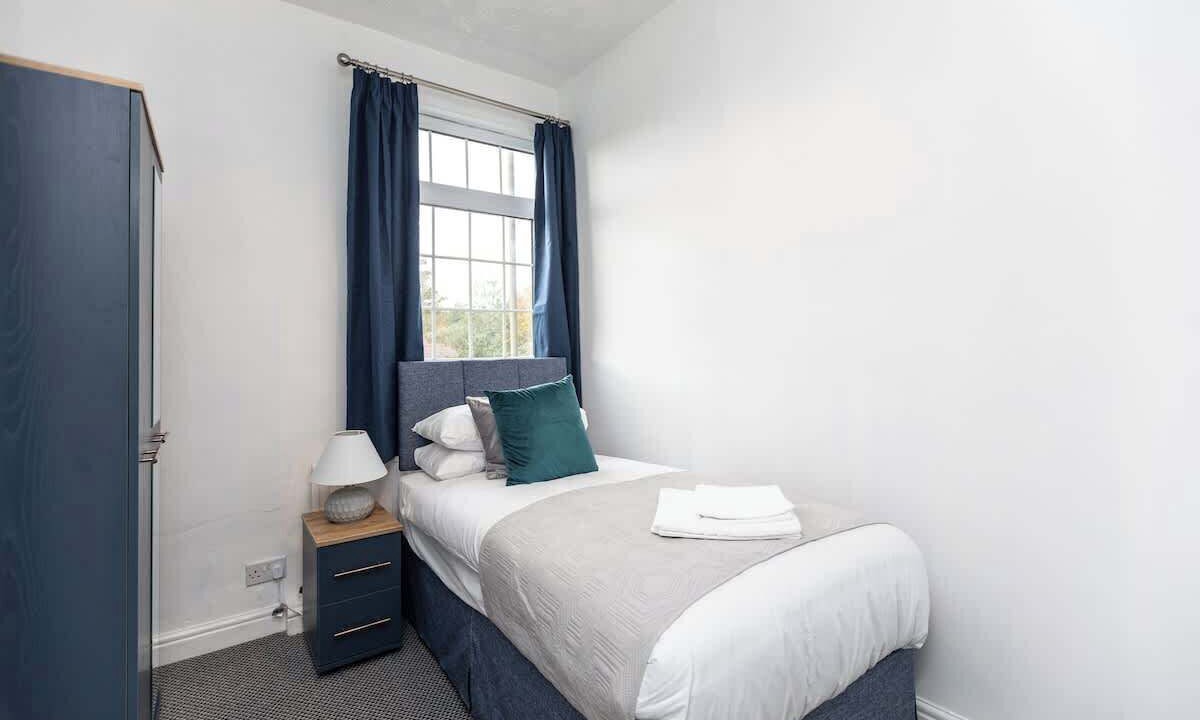 Photo of Bedroom in Hemsworth