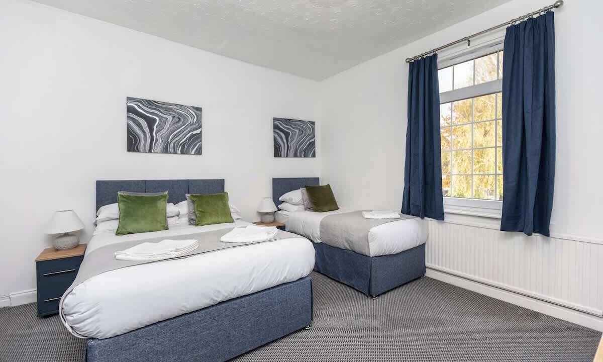 Photo of Bedroom in Hemsworth