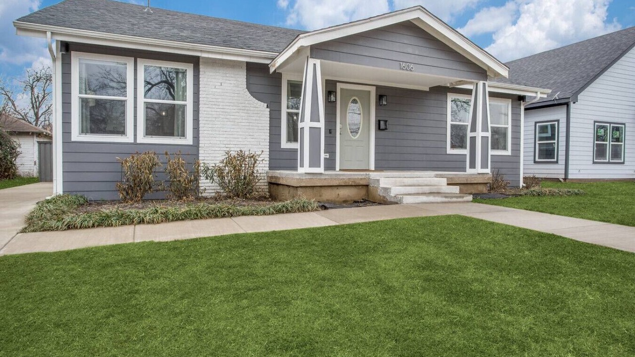 Photo of Outdoor in Oak Cliff