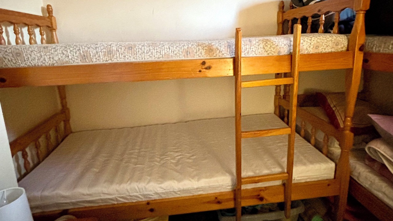 Photo of Bedroom in Les Cabanes de Fleury