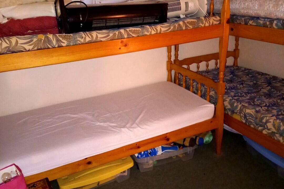Photo of Bedroom in Les Cabanes de Fleury