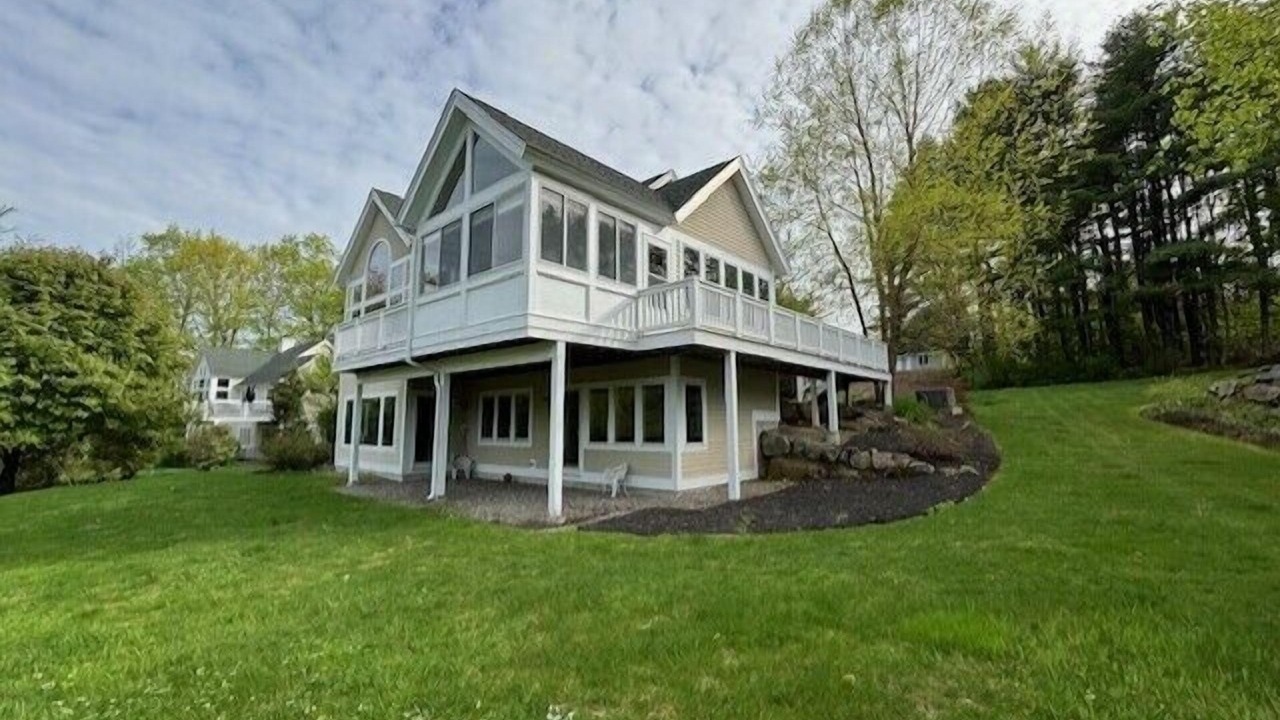 Photo of Outdoor in Meredith