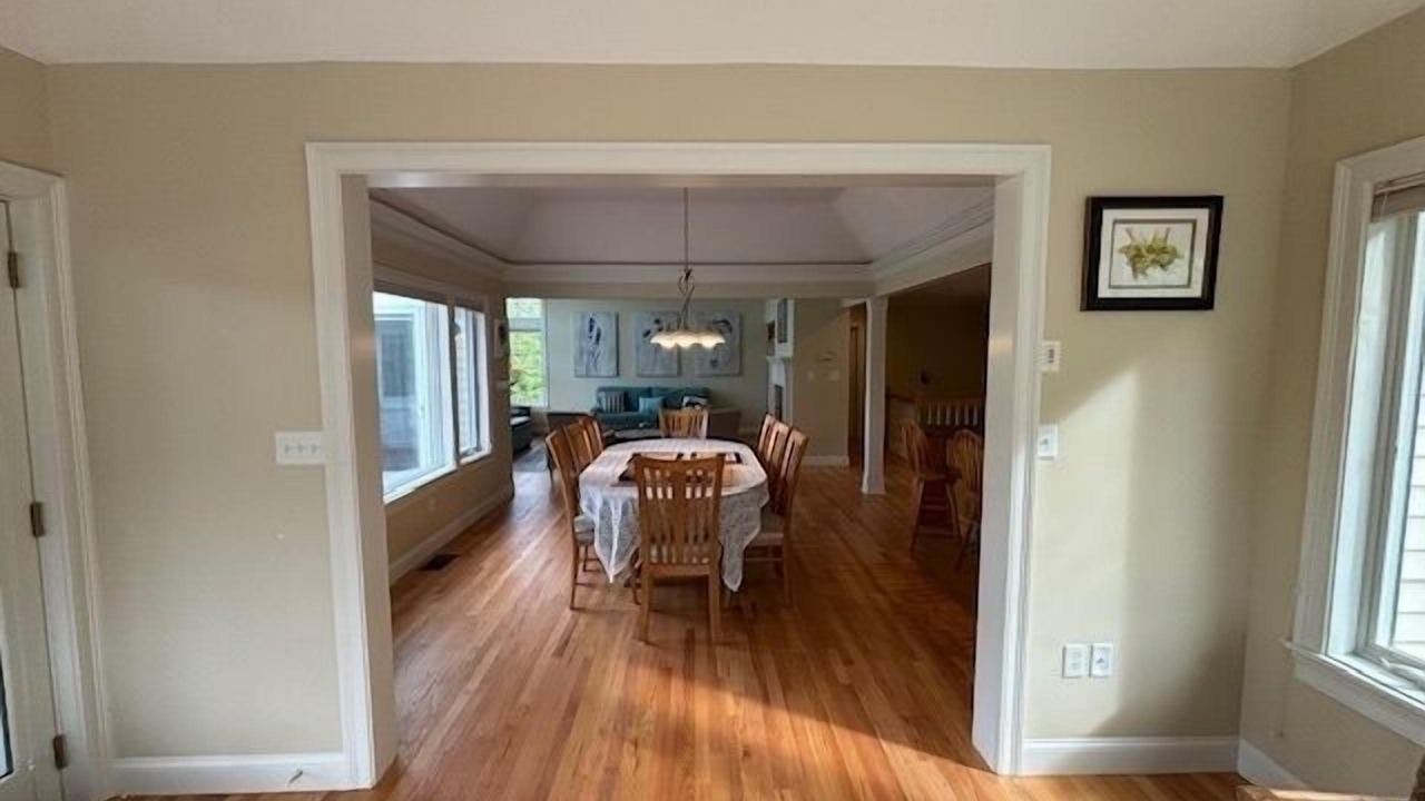 Photo of Outdoor in Meredith