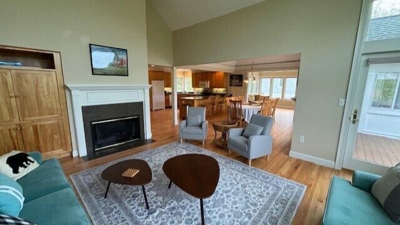 Photo of Bedroom in Meredith