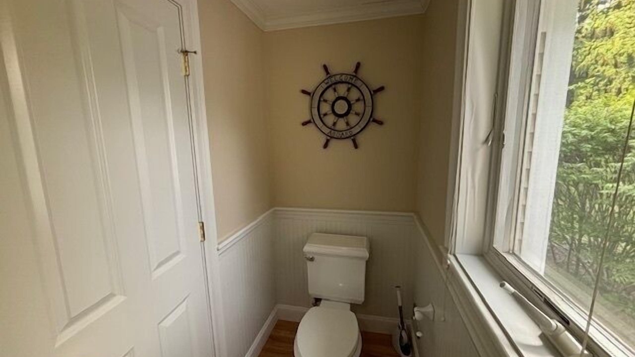 Photo of Bathroom in Meredith