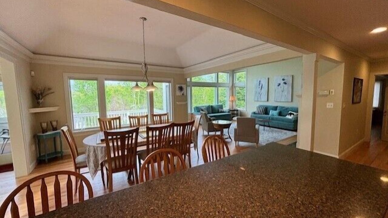 Photo of Bedroom in Meredith