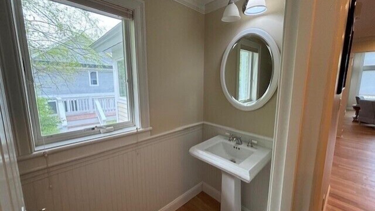 Photo of Bathroom in Meredith