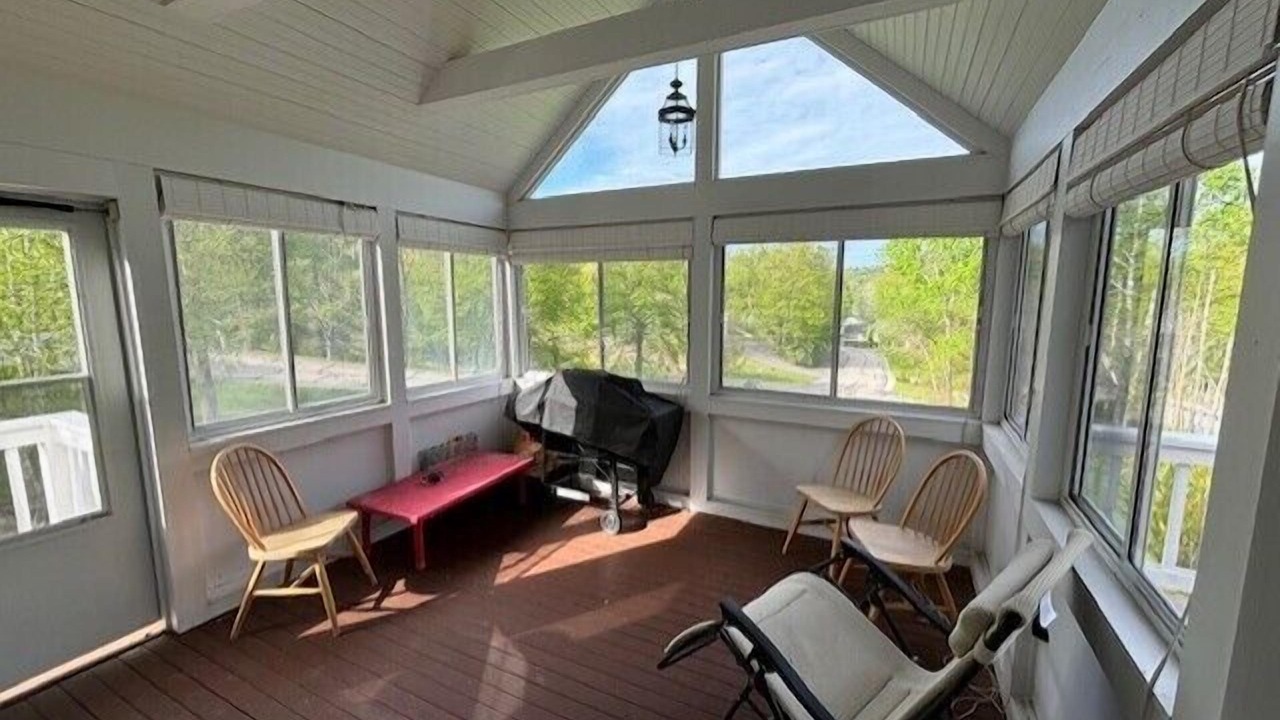 Photo of Outdoor in Meredith