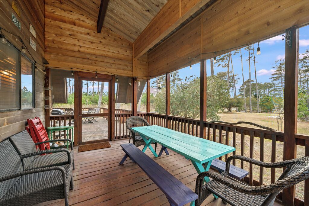 Photo of Outdoor in Piney Island