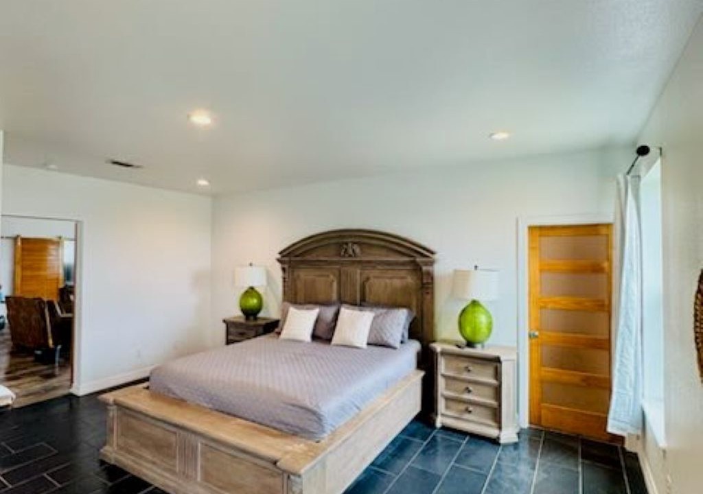 Photo of Bedroom in Gordonville