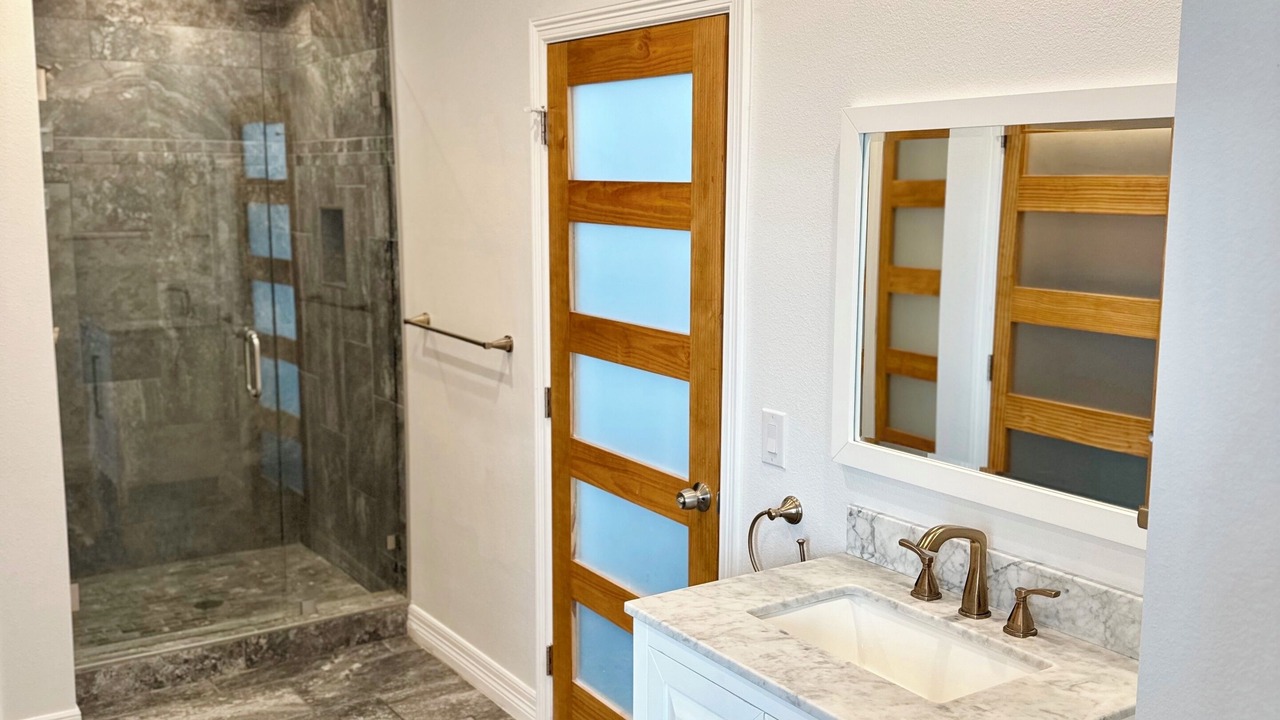 Photo of Bathroom in Gordonville