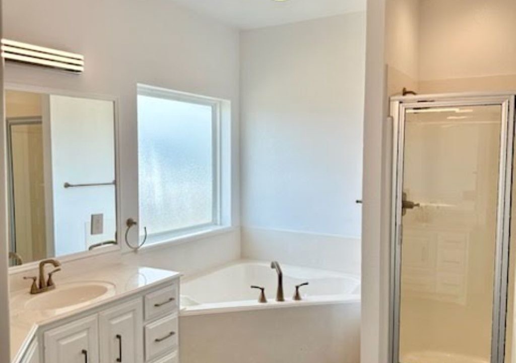 Photo of Bathroom in Gordonville