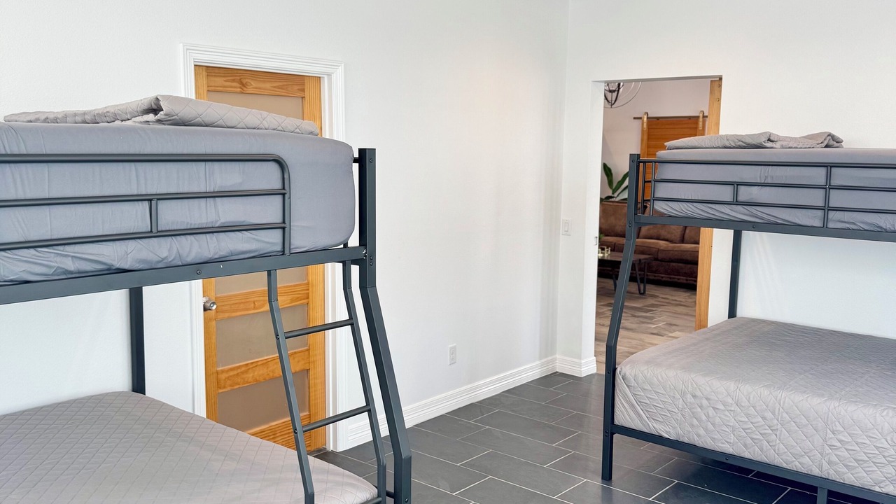 Photo of Bedroom in Gordonville