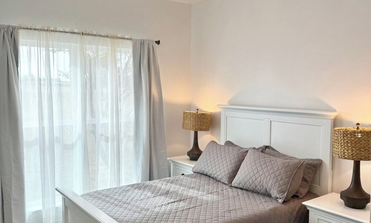 Photo of Bedroom in Gordonville