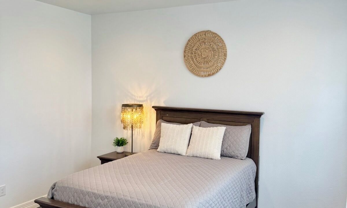 Photo of Bedroom in Gordonville
