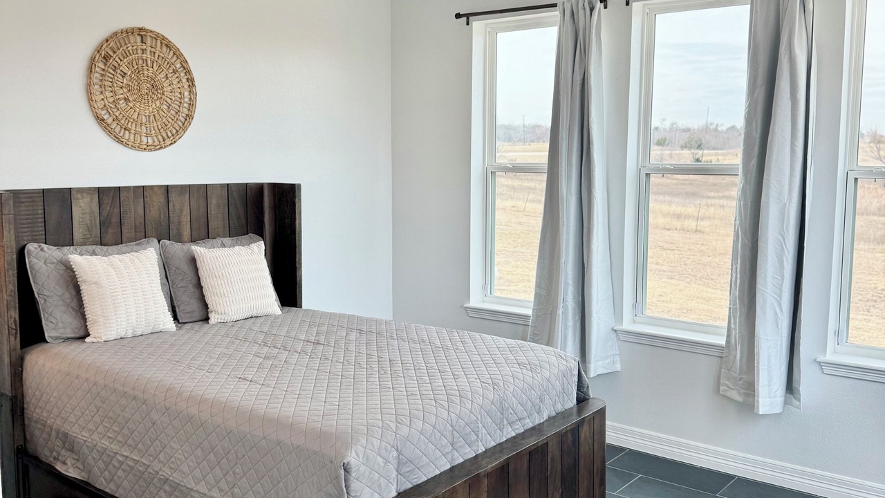 Photo of Bedroom in Gordonville