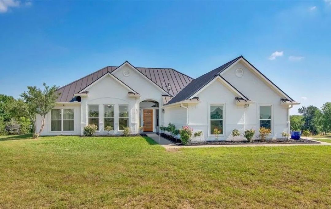 Photo of Outdoor in Gordonville
