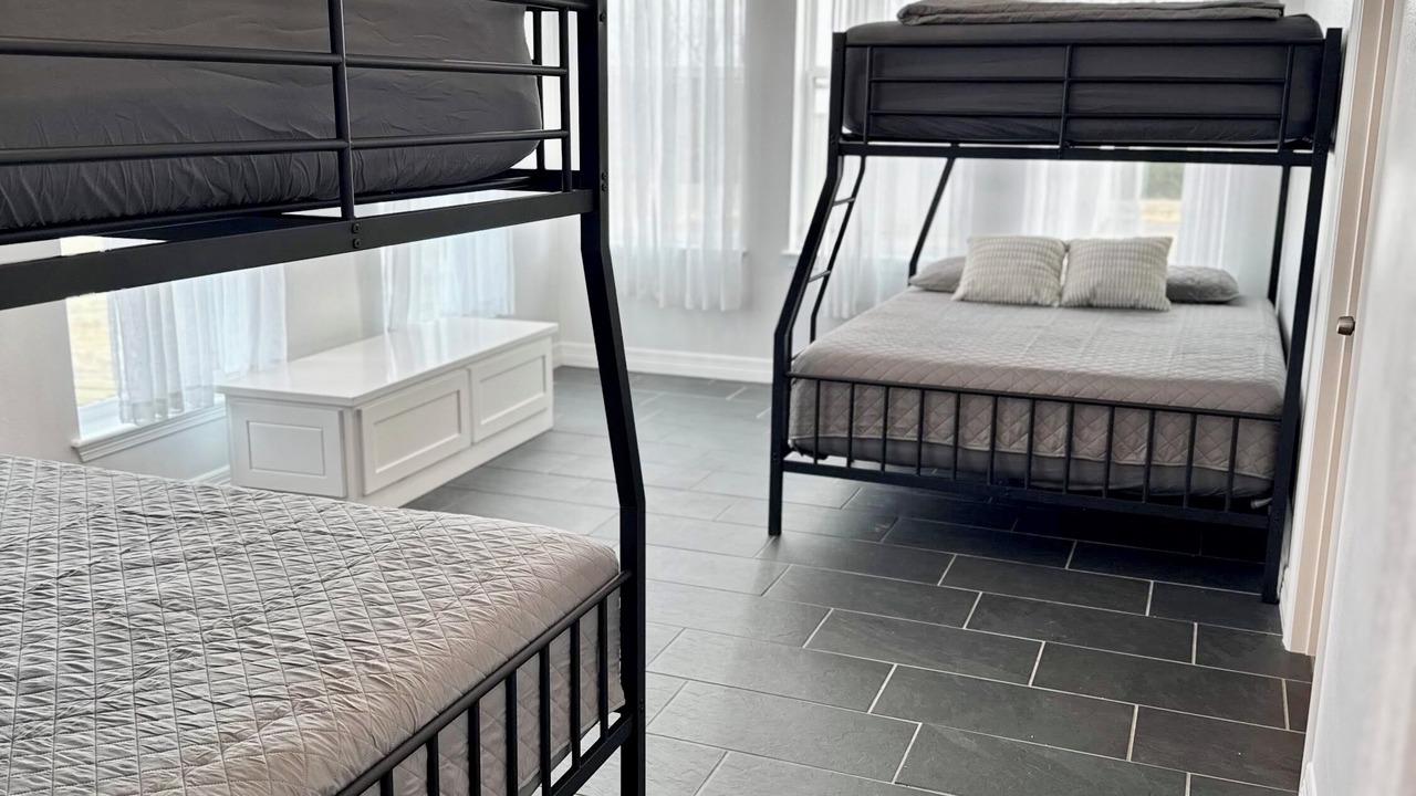 Photo of Bedroom in Gordonville