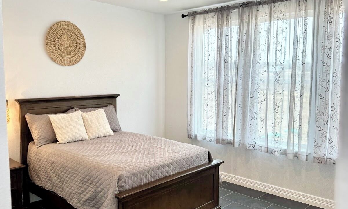 Photo of Bedroom in Gordonville
