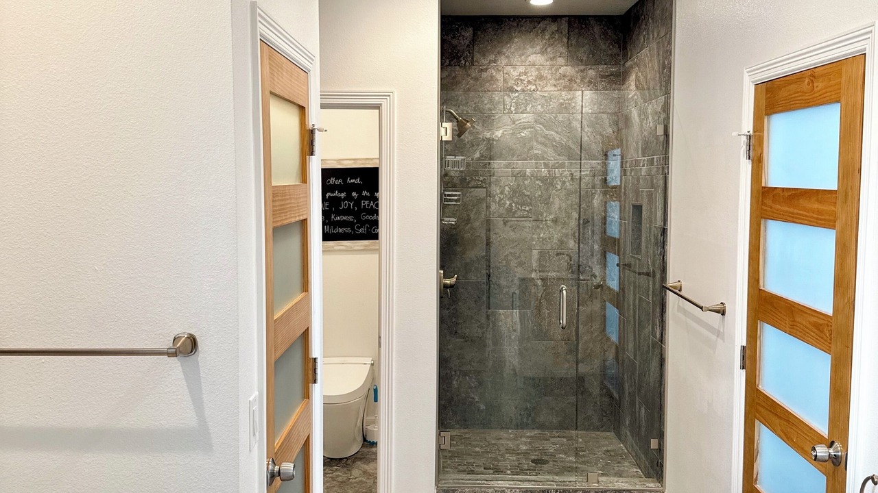 Photo of Bathroom in Gordonville