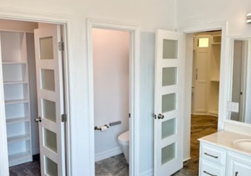 Photo of Bathroom in Gordonville