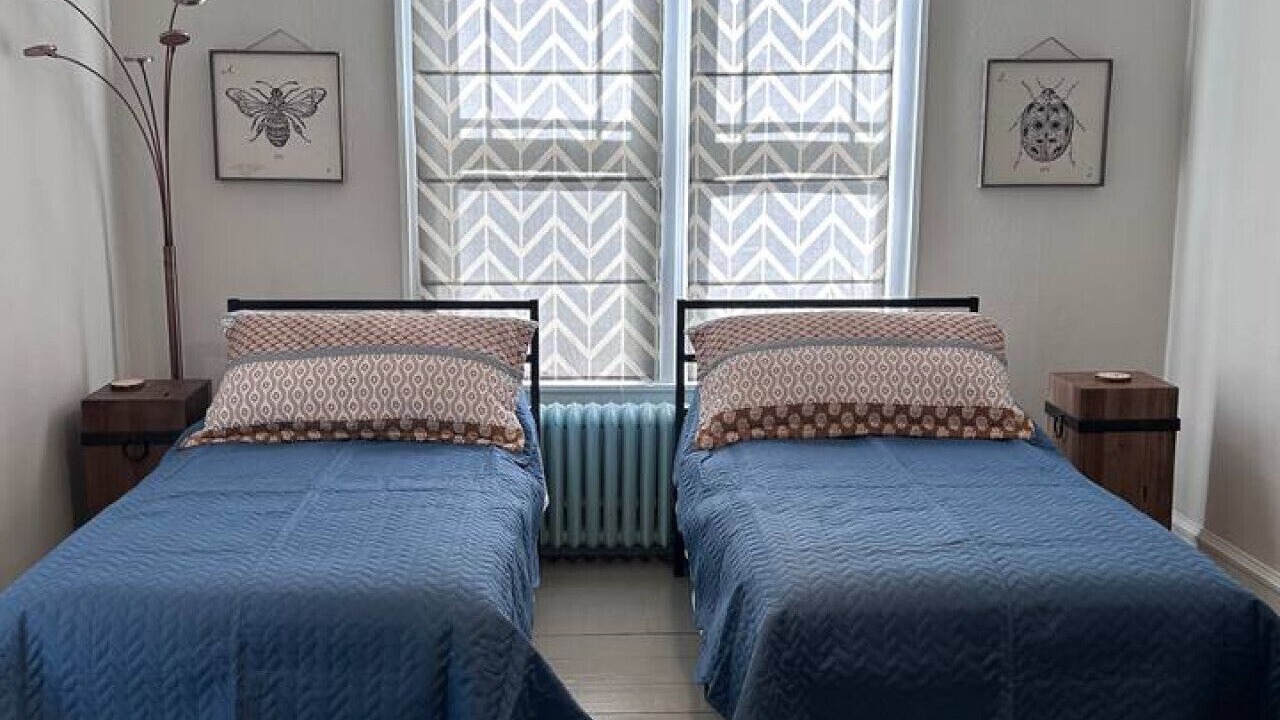 Photo of Bedroom in French Lick