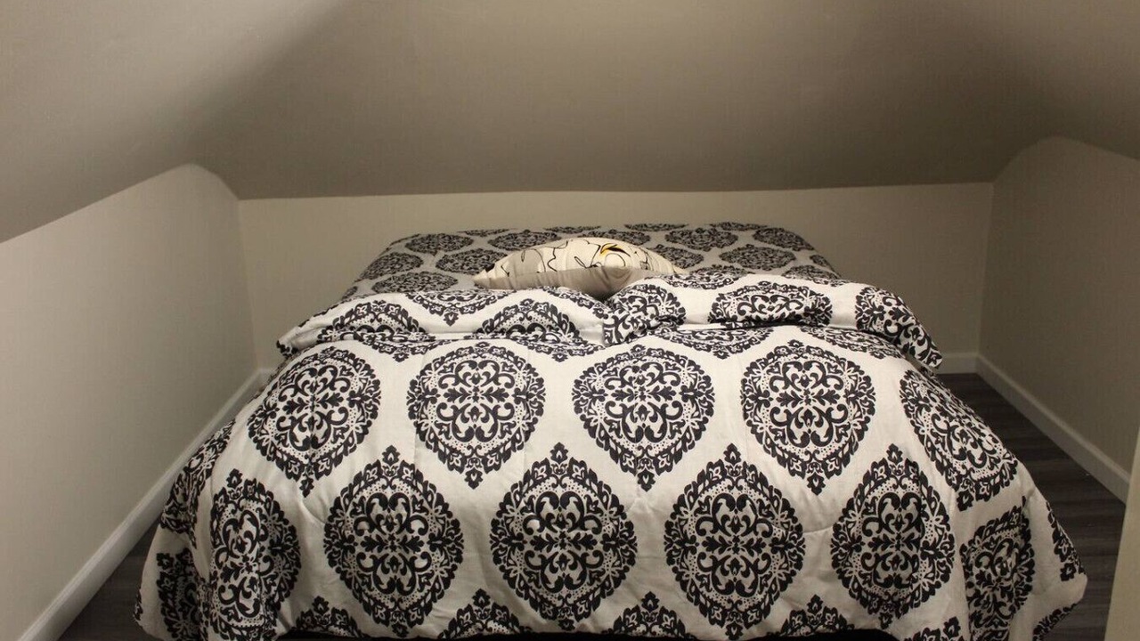 Photo of Bedroom in French Lick