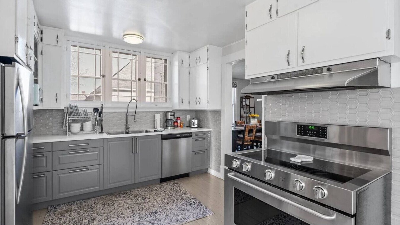 Photo of Kitchen in French Lick