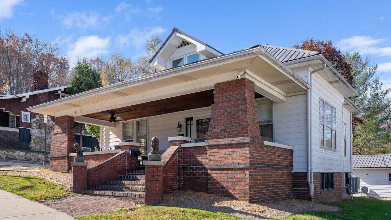 Photo of Outdoor in French Lick