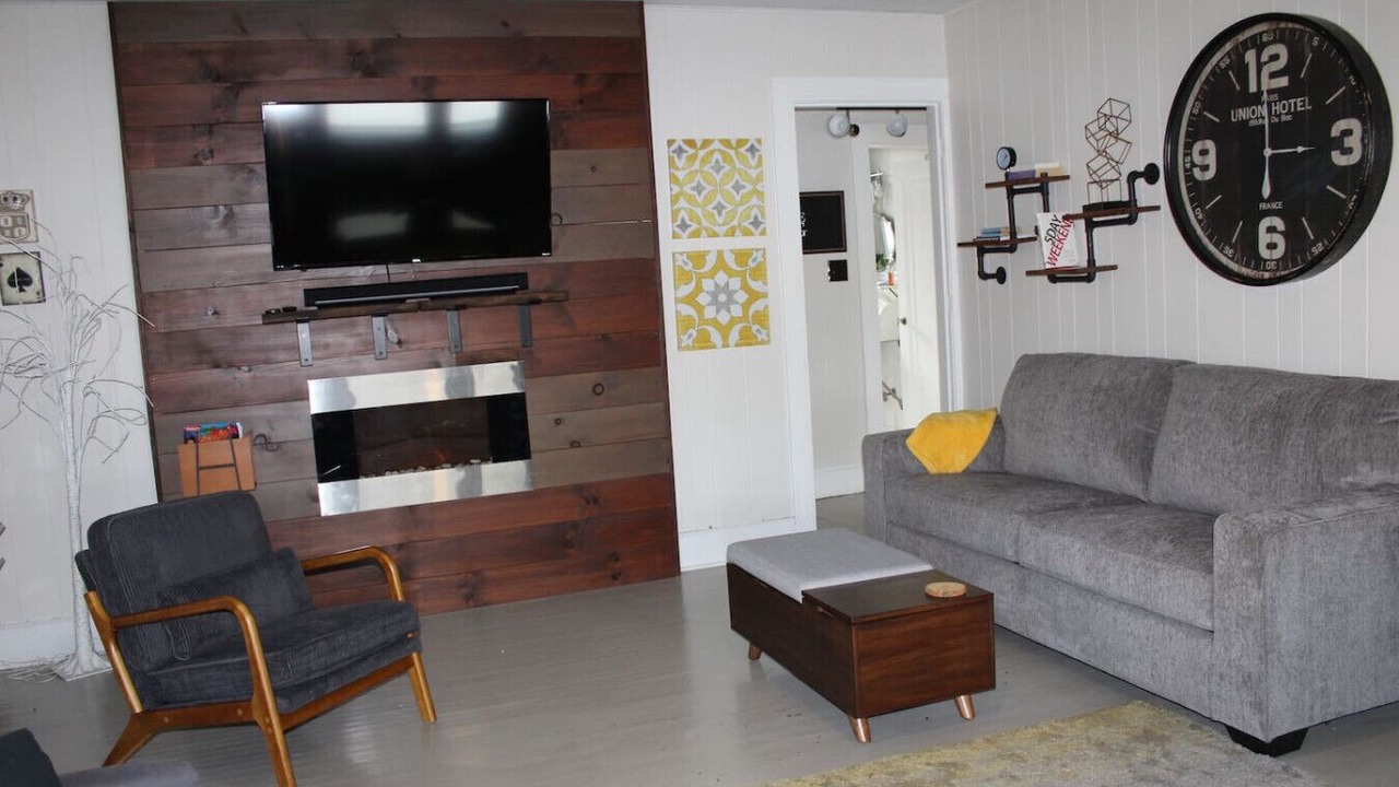 Photo of Livingroom in French Lick
