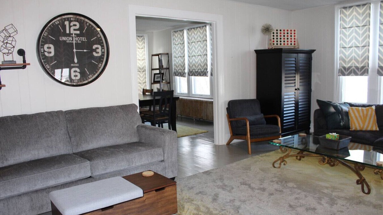 Photo of Livingroom in French Lick