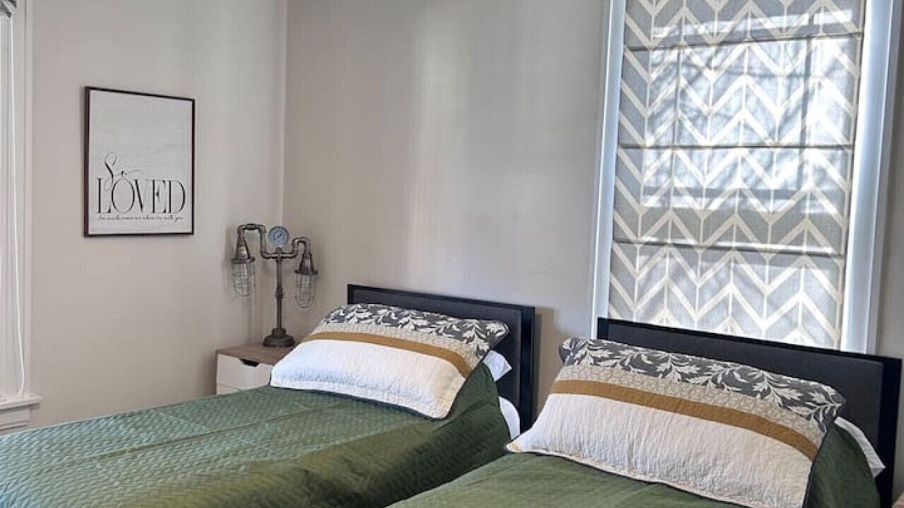 Photo of Bedroom in French Lick