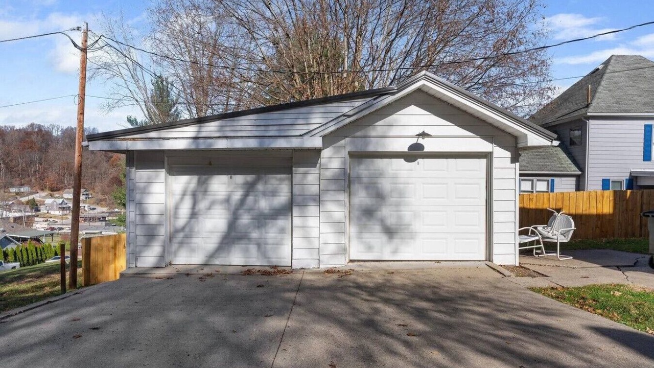 Photo of Outdoor in French Lick