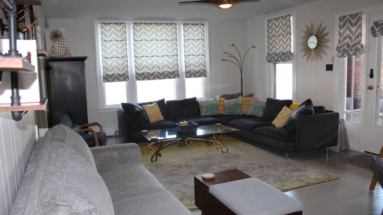 Photo of Livingroom in French Lick