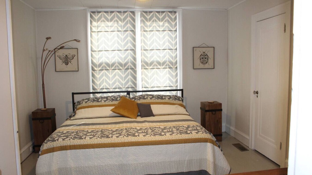 Photo of Bedroom in French Lick