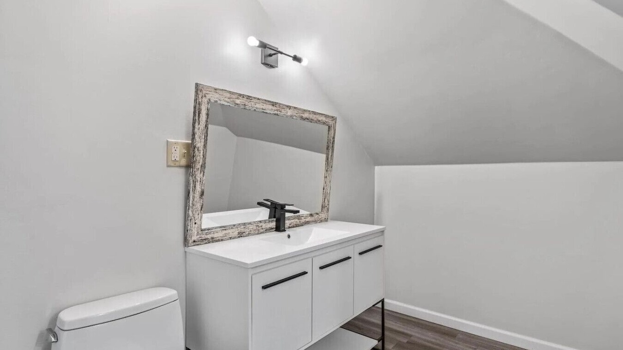 Photo of Bathroom in French Lick