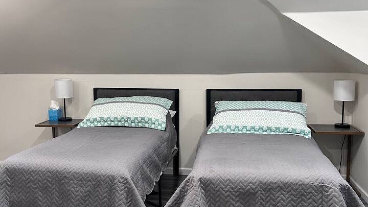 Photo of Bedroom in French Lick